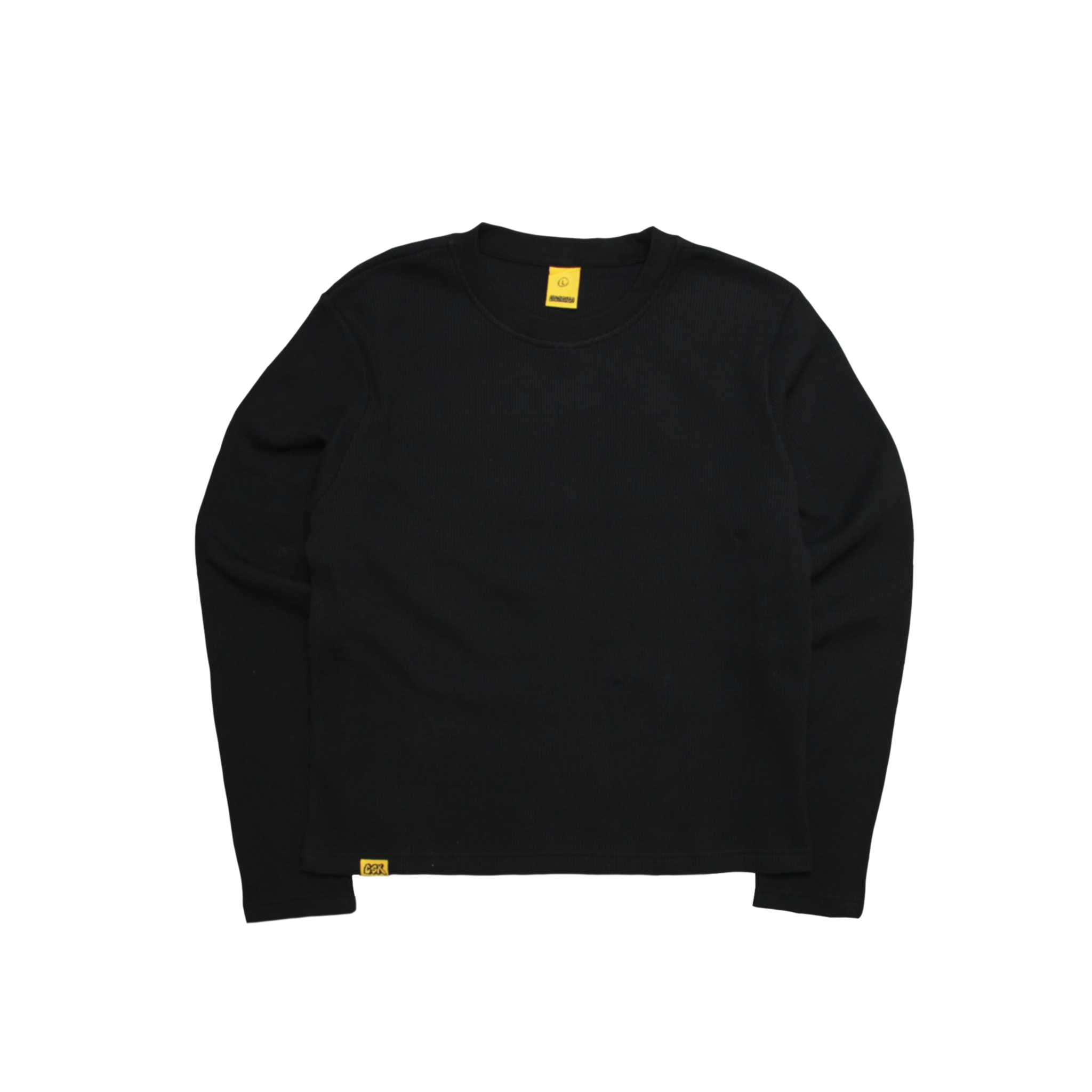 Longsleeve - Thermal