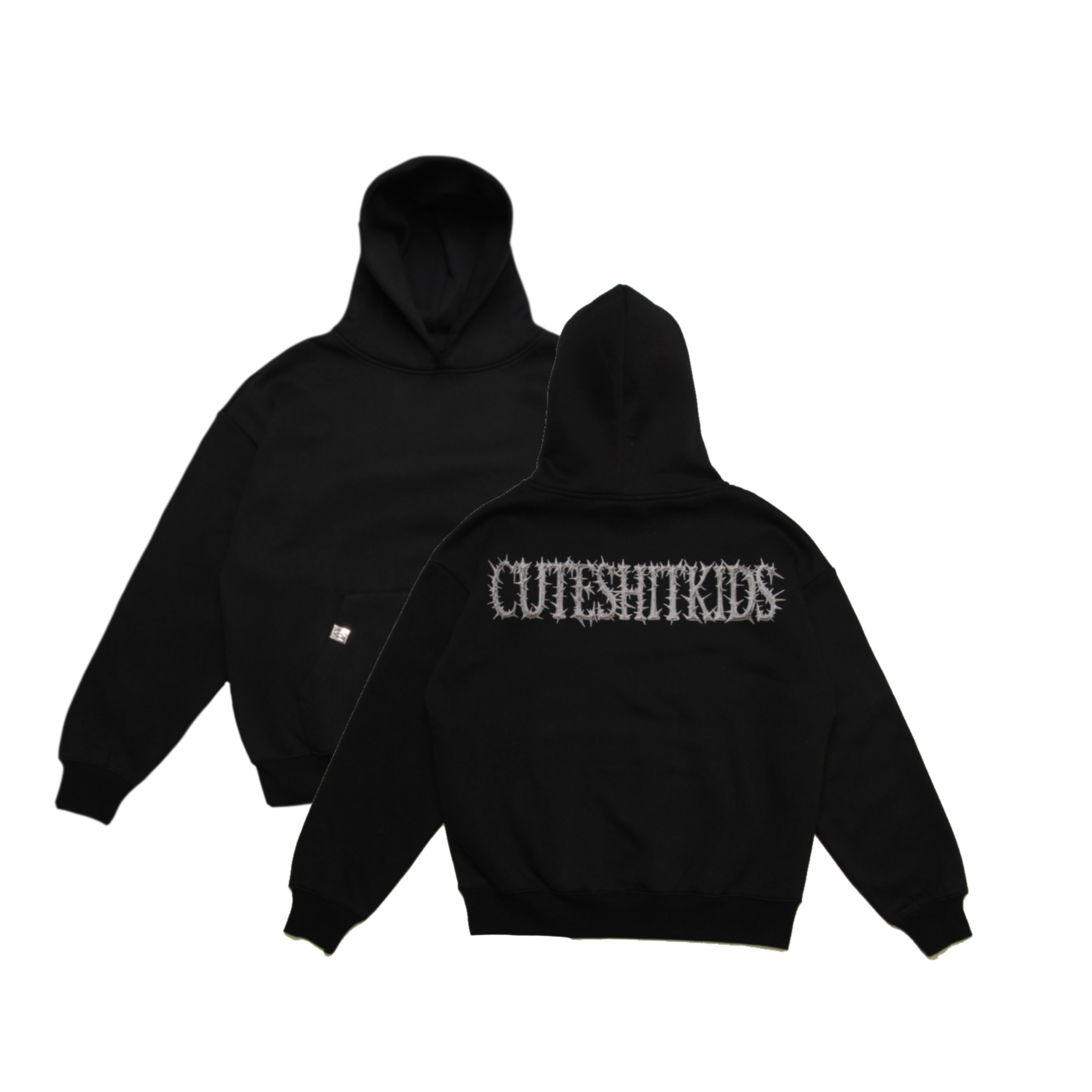HOODIE - TORGER