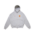 T3 x CSK HOODIE