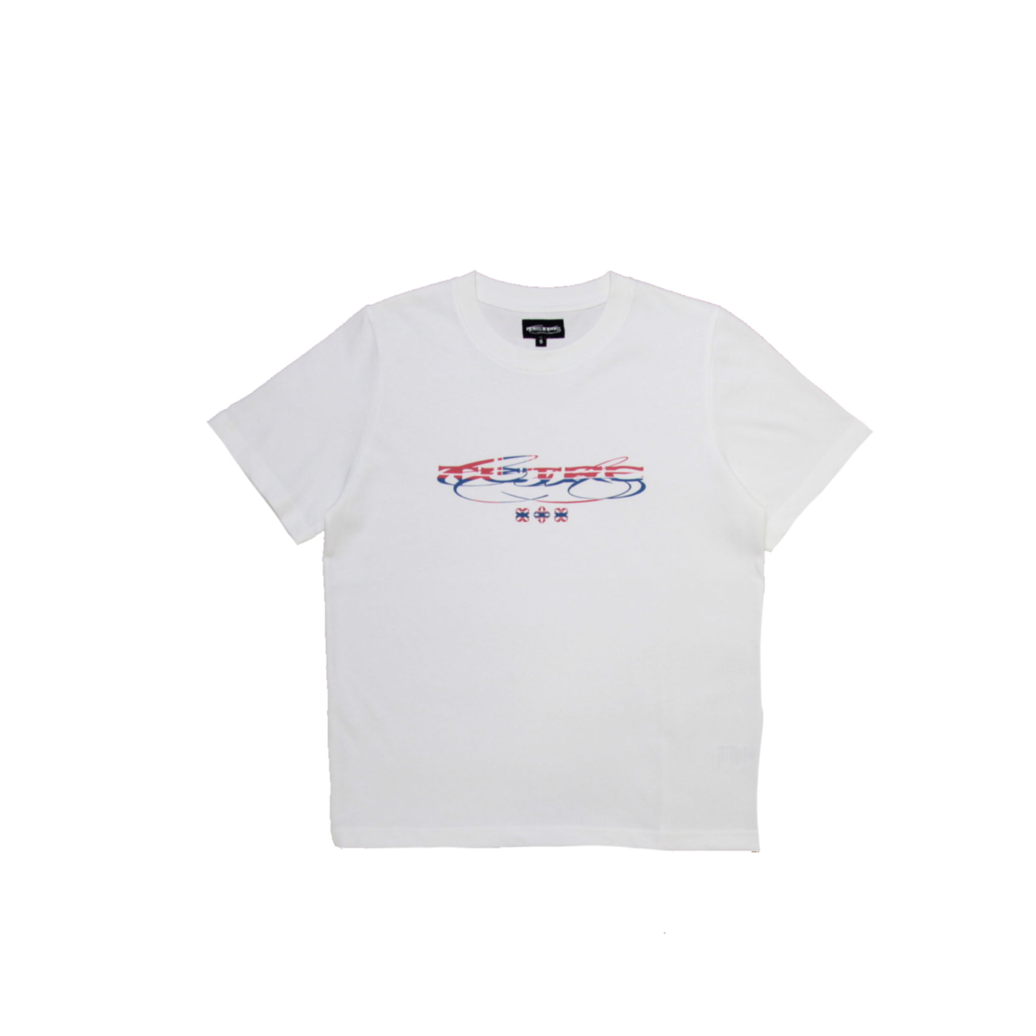 T3 x CSK TEE