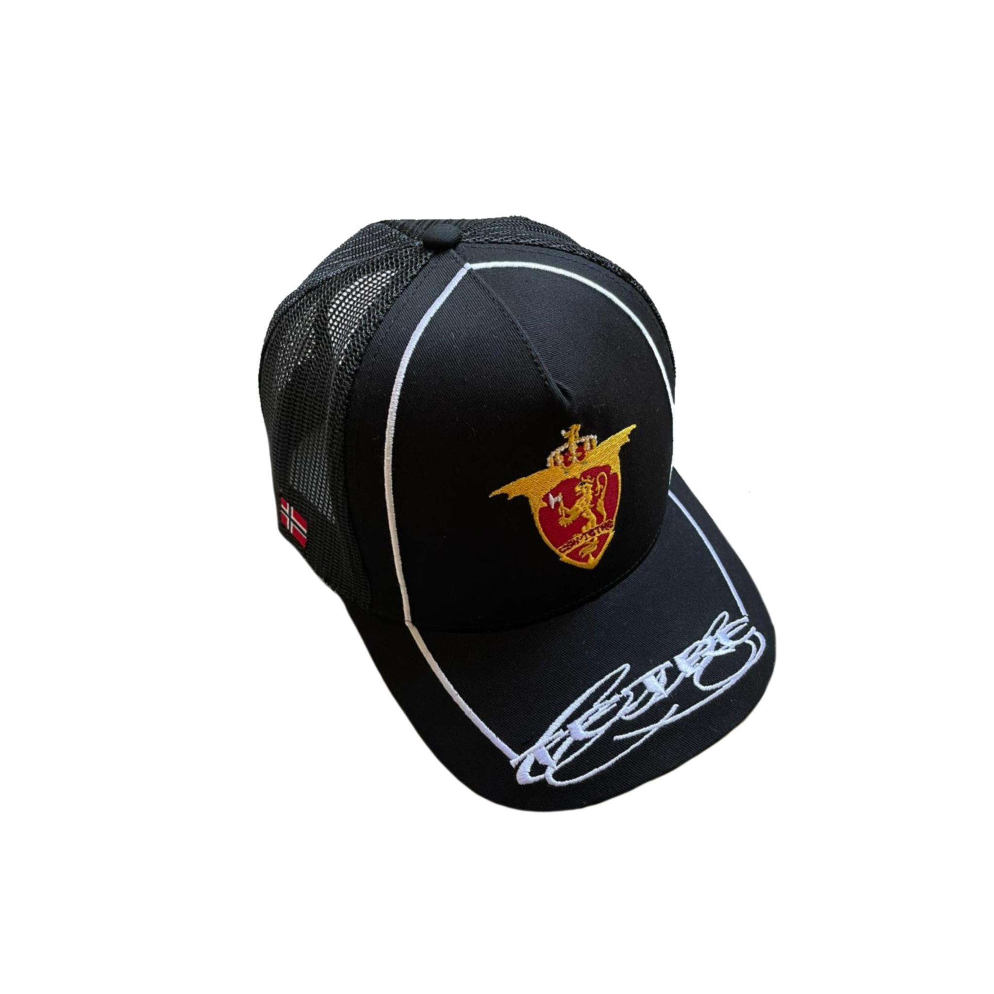 T3 x CSK CAP