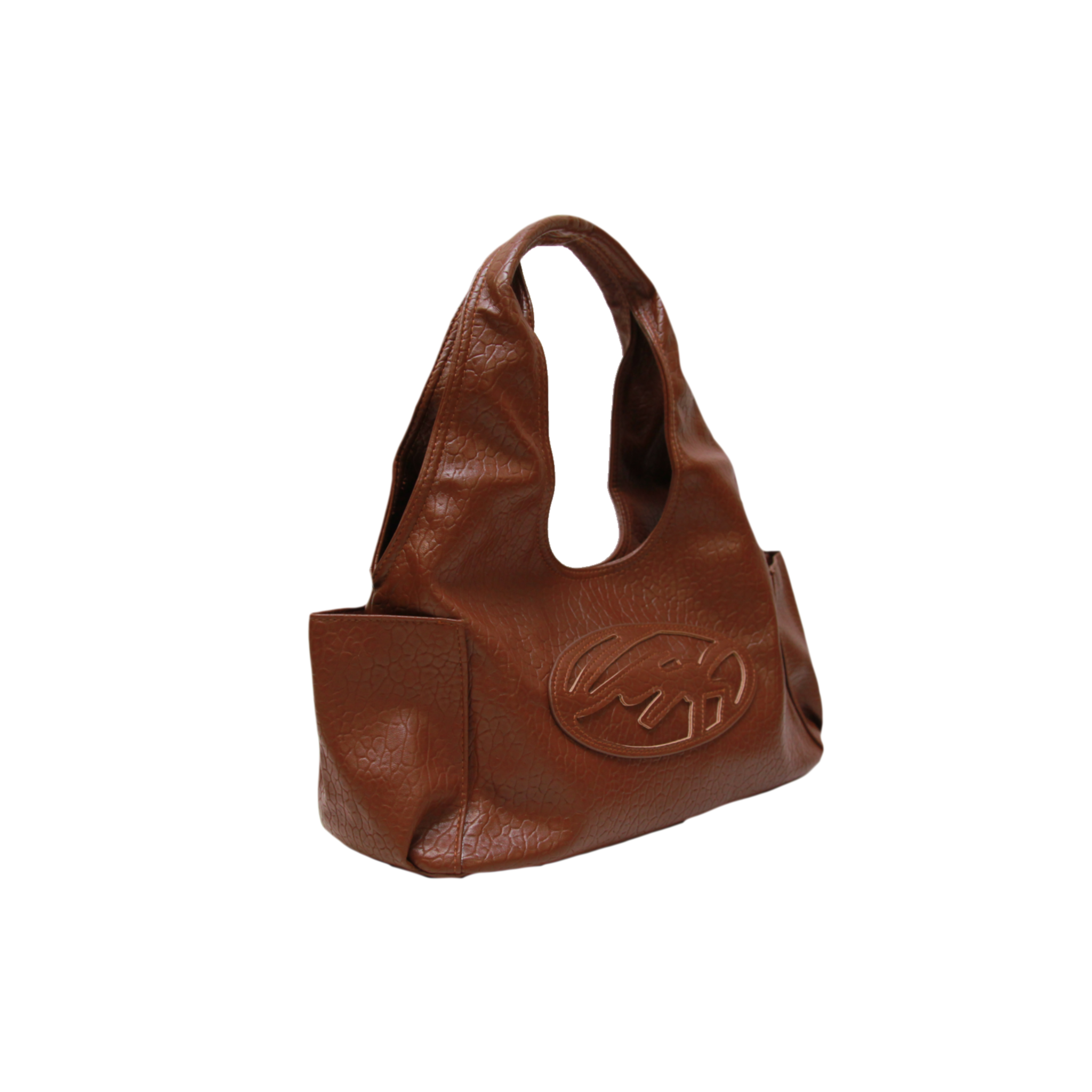 BAG - BROWN