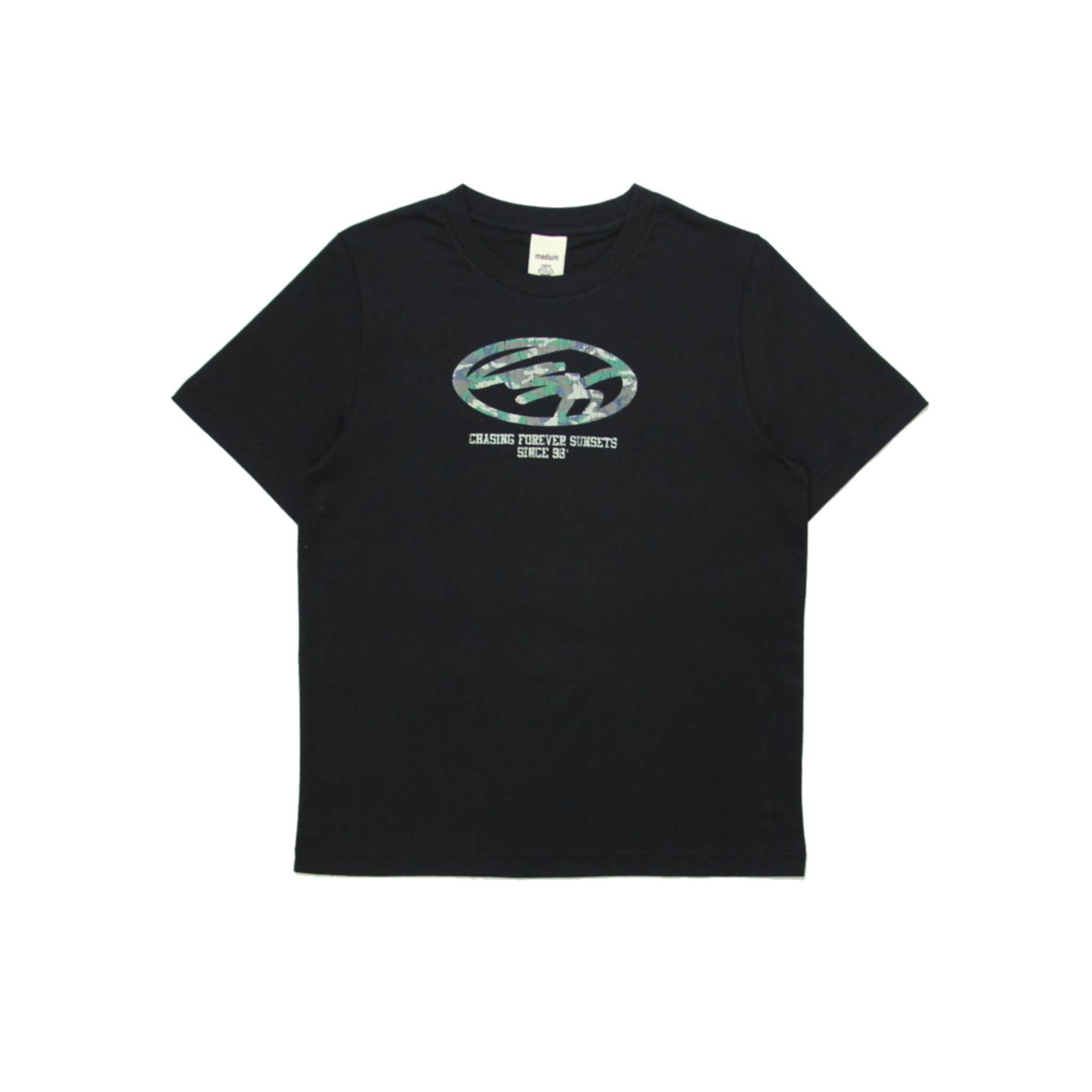 TEE - CAMO