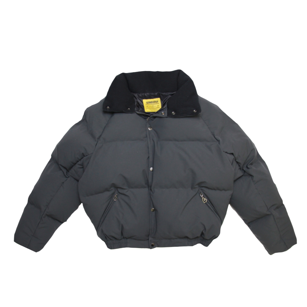JACKET - PUFFER CF