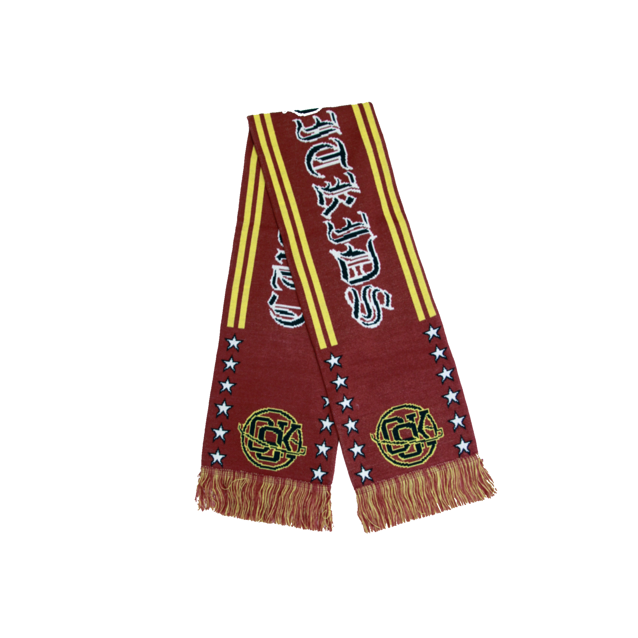 SCARF - MADE IN CHINA