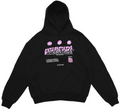 HOODIE - 3 YEAR ANNIVERSARY