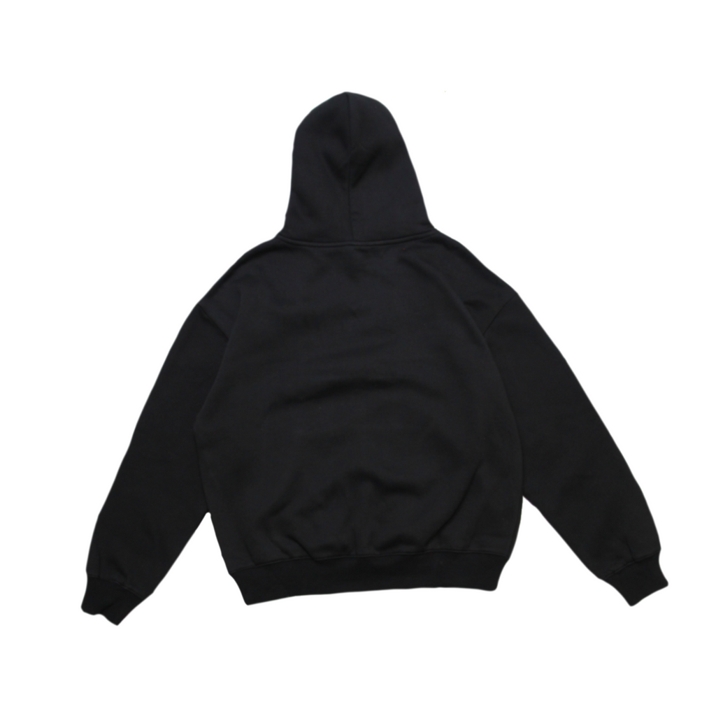 HOODIE - 3 YEAR ANNIVERSARY