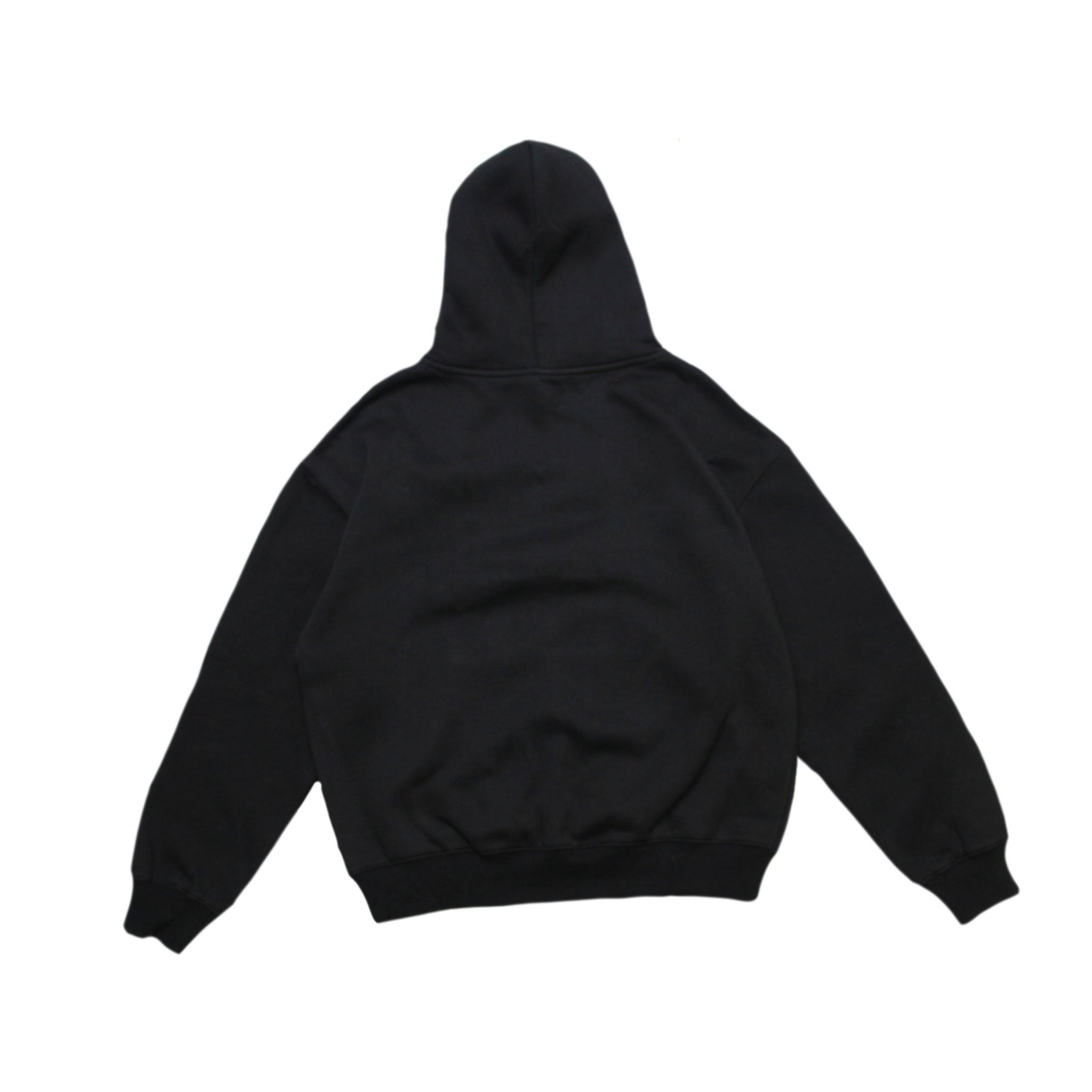 HOODIE - 3 YEAR ANNIVERSARY