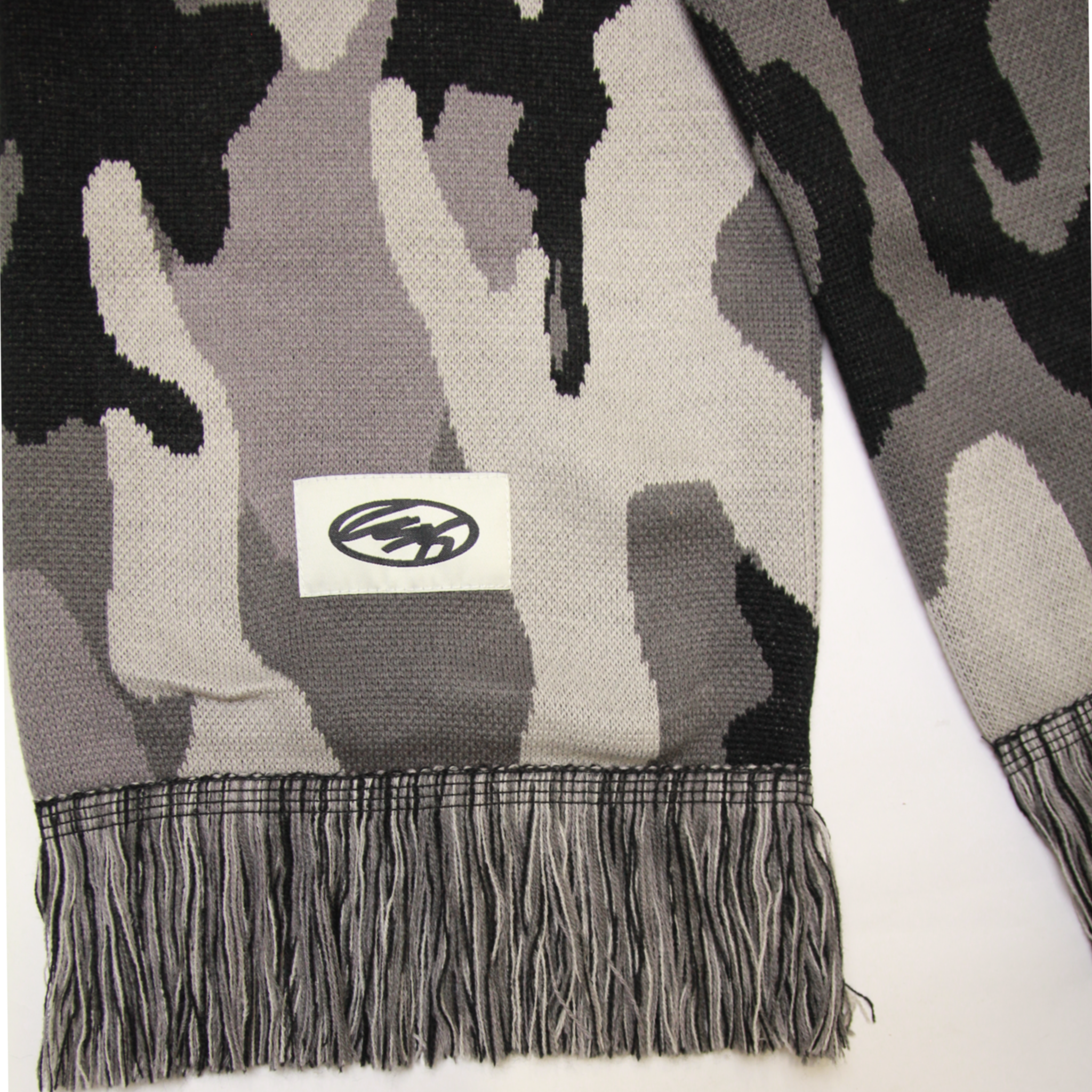 SCARF - CAMO