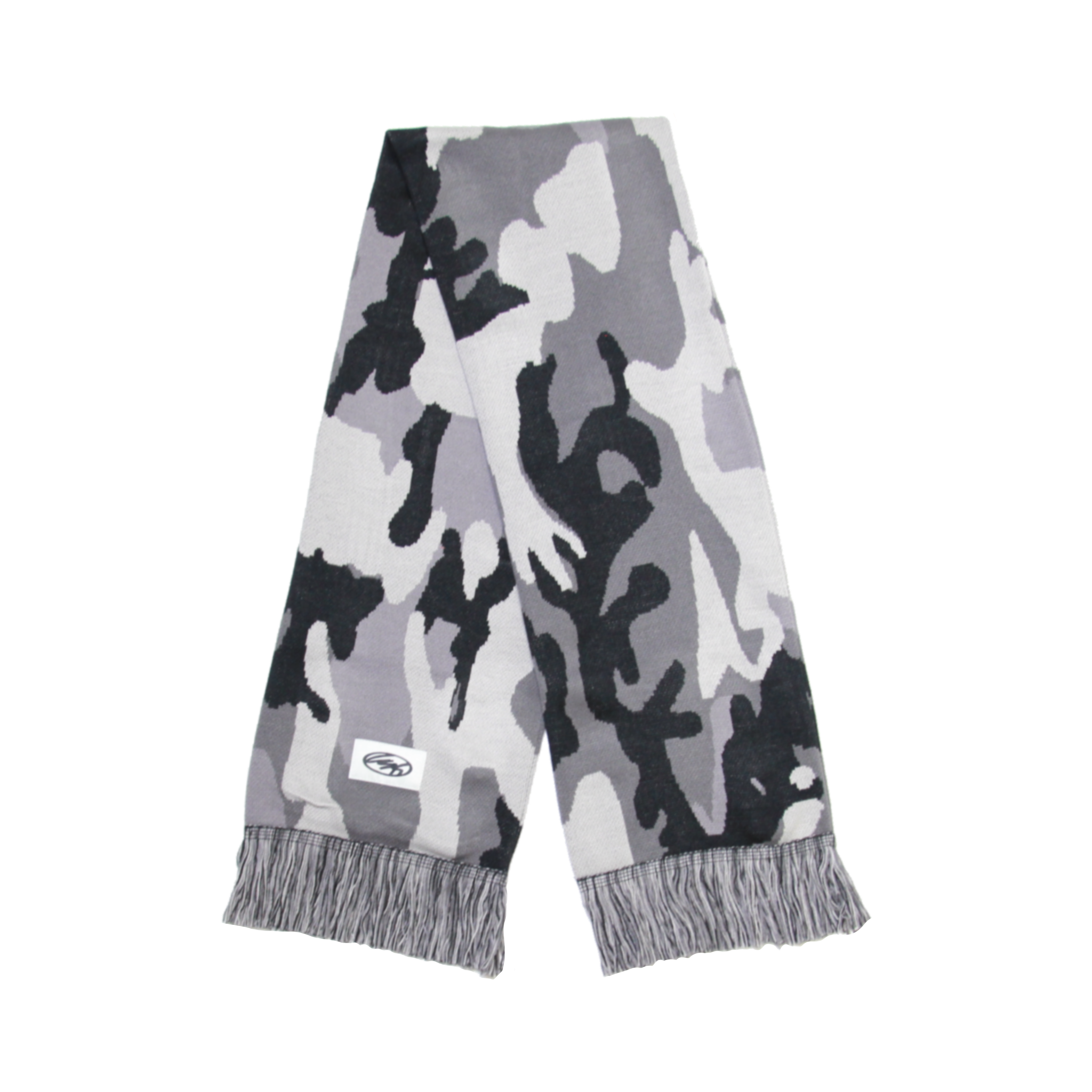 SCARF - CAMO