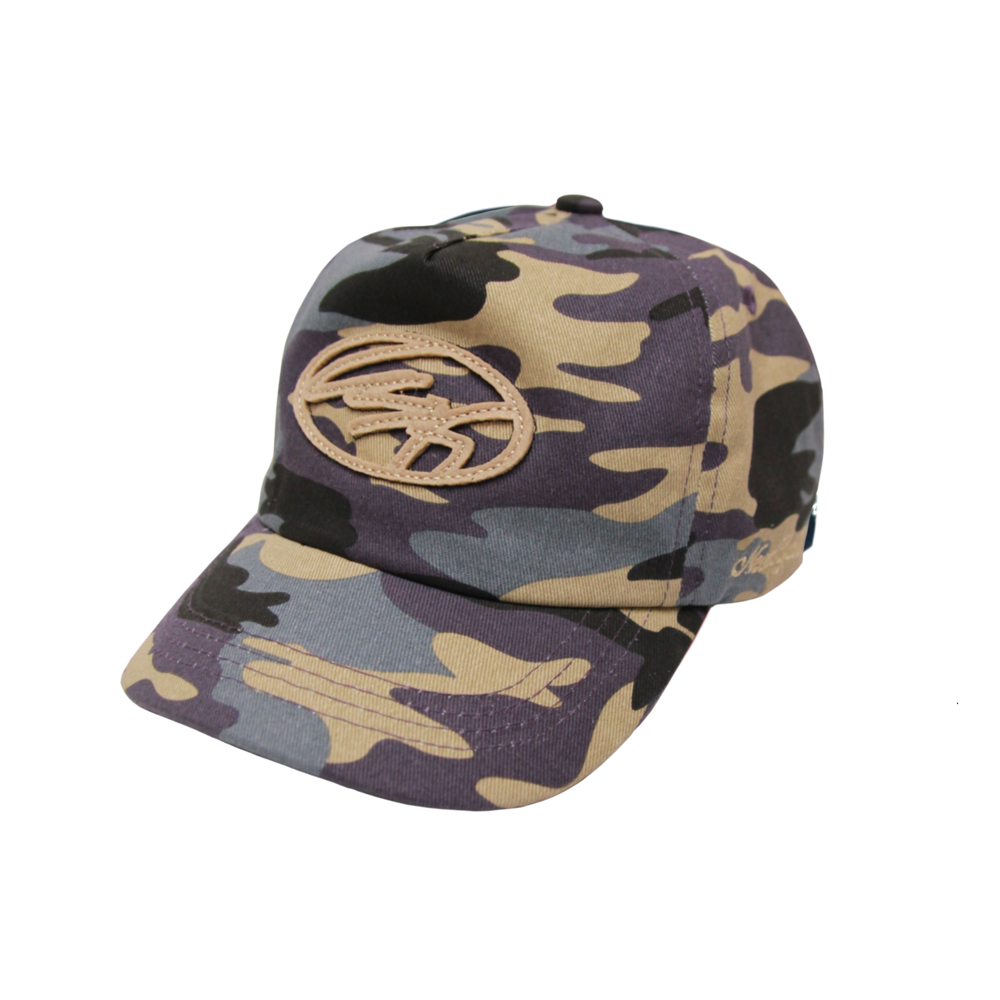 CAPS - CAMO