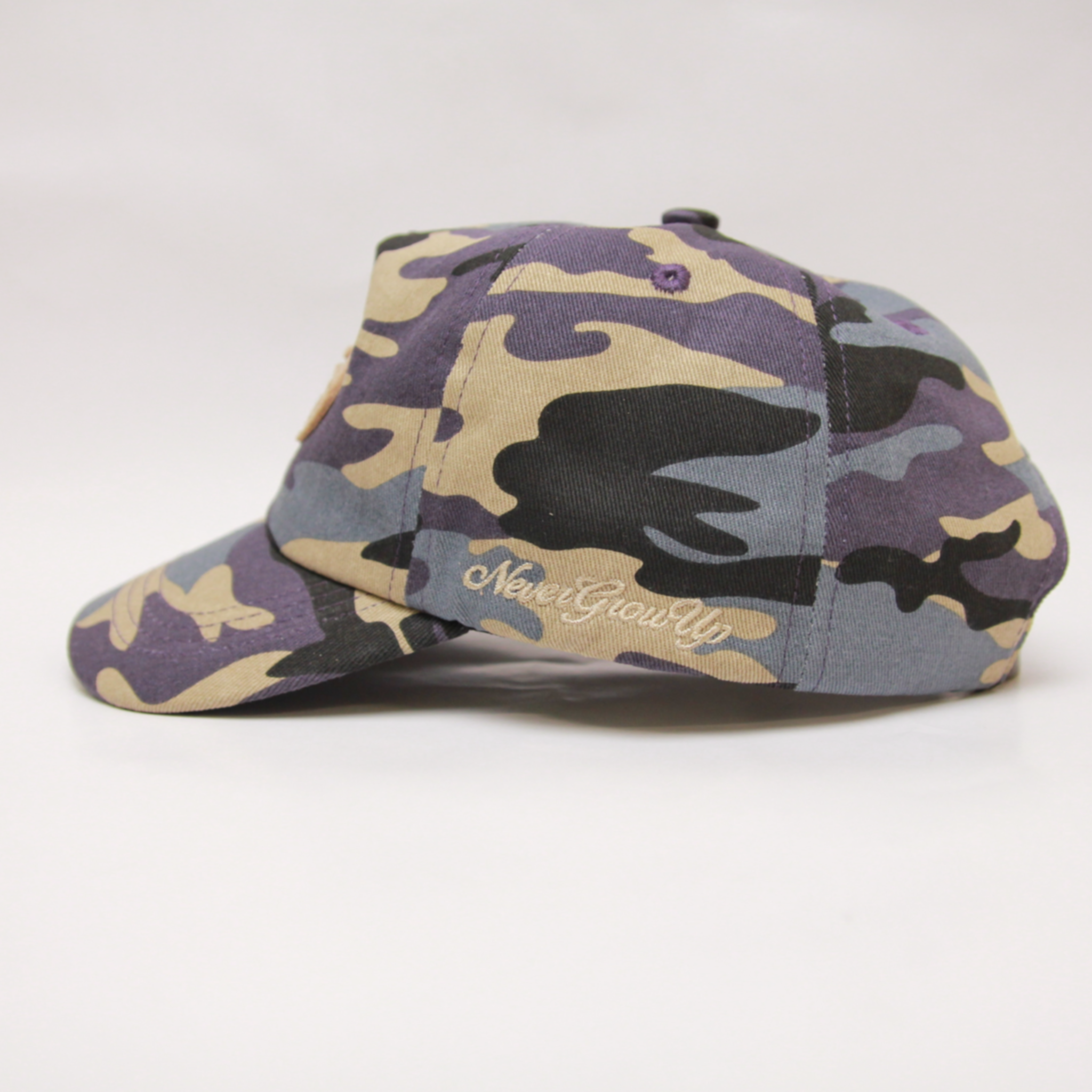 CAPS - CAMO