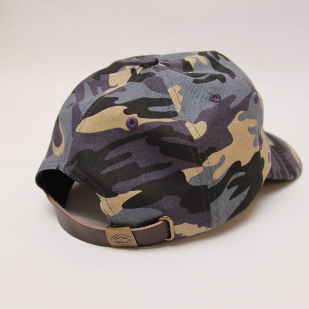 CAPS - CAMO