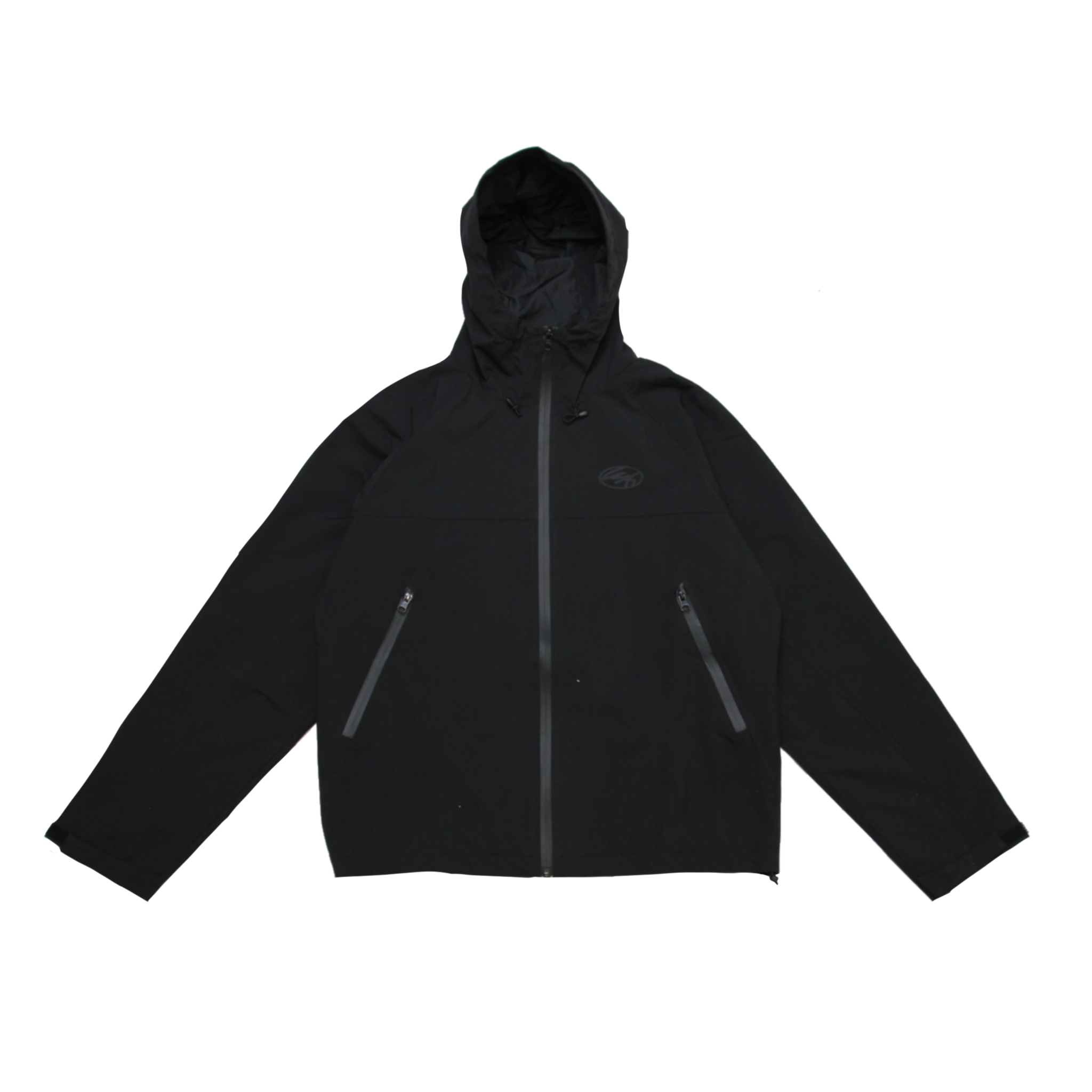 JACKET - SHELLY 1.0