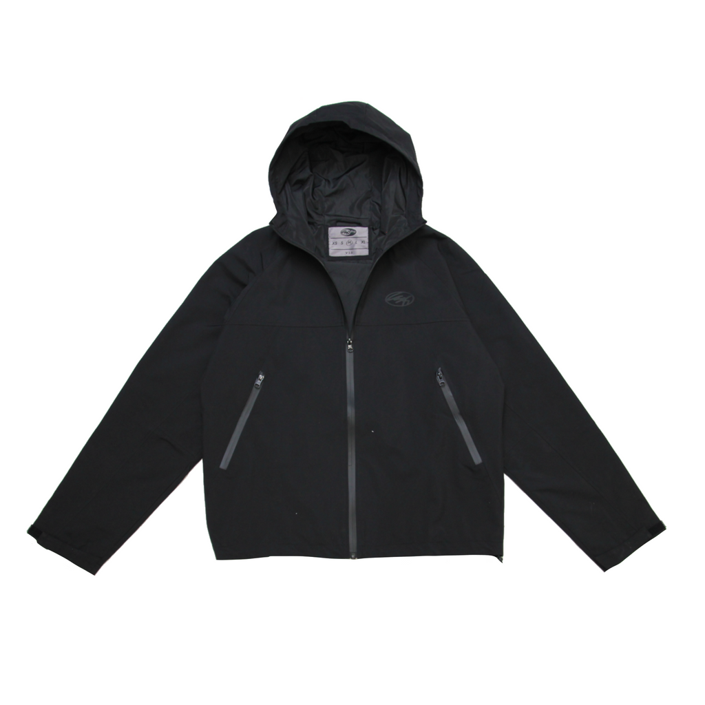JACKET - SHELLY 1.0