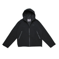 JACKET - SHELLY BLACK 1.0