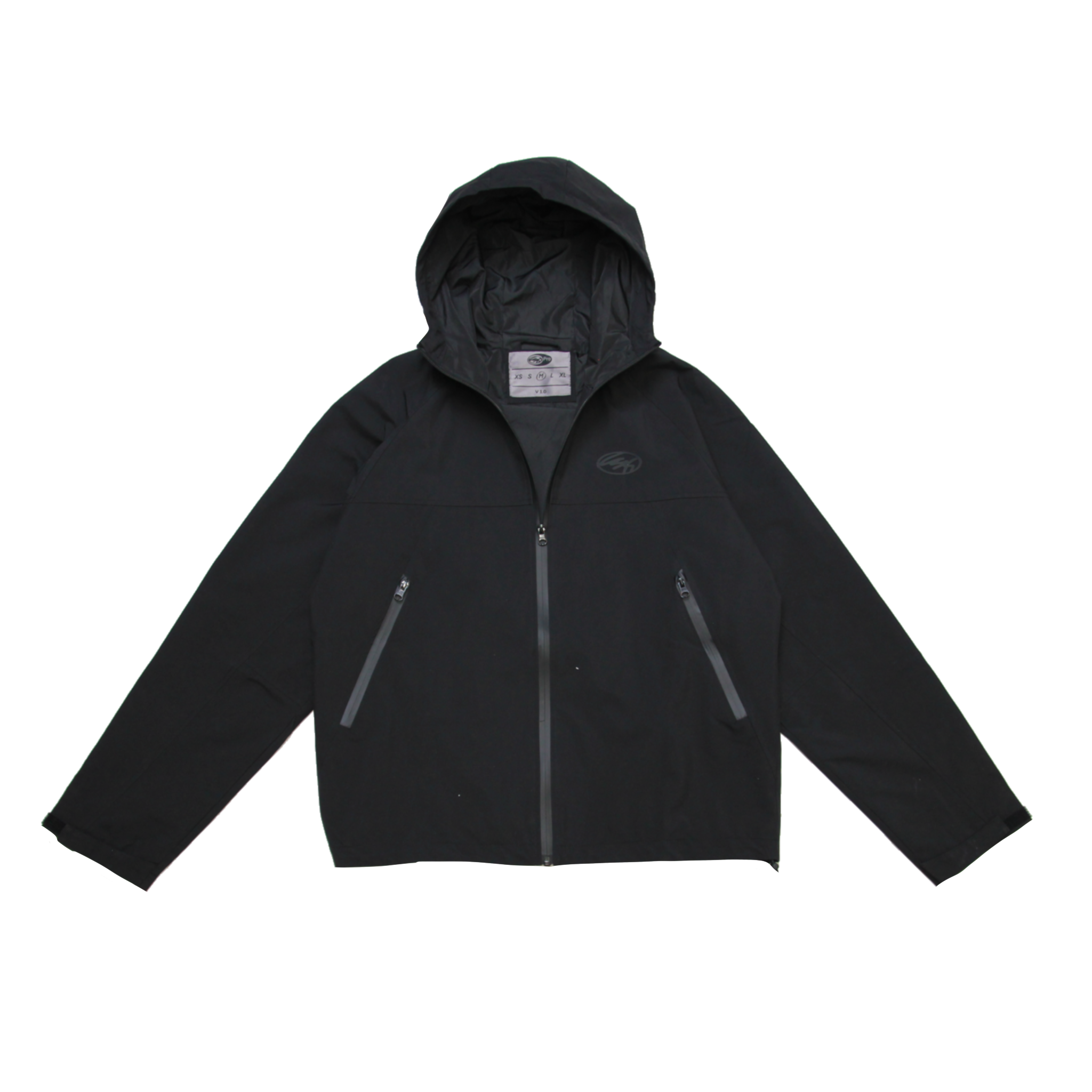 JACKET - SHELLY 1.0