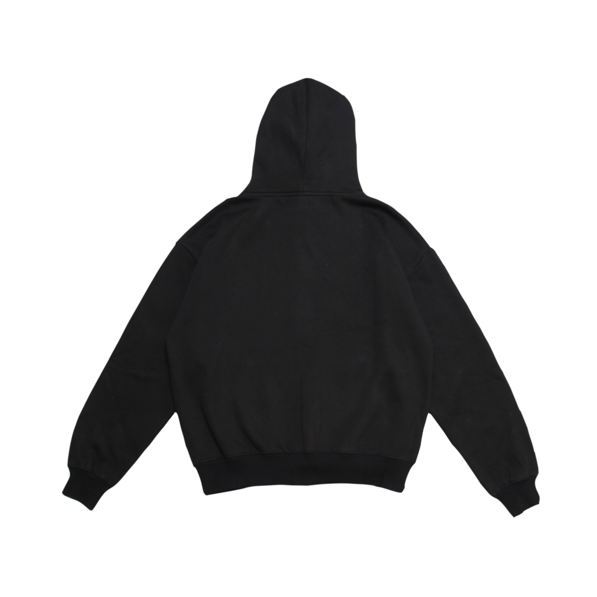 CSK ZIP - BLACK