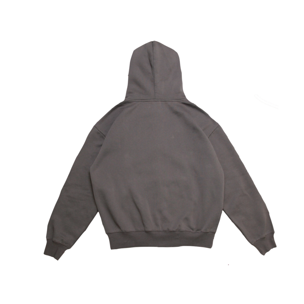 CSK ZIP - GREY