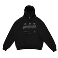 HOODIE - BASIC #3