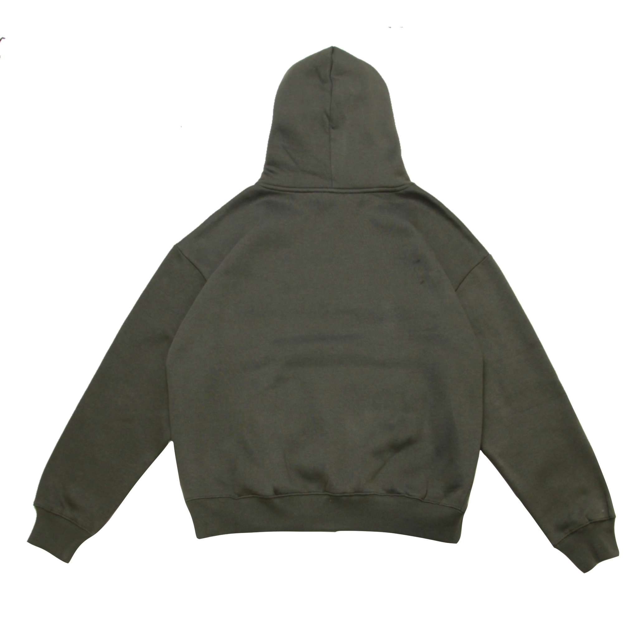 HOODIE - ARMY
