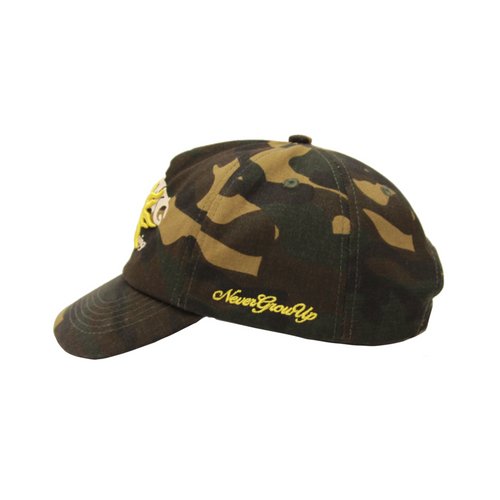 CAP - TRIBAL CAMO