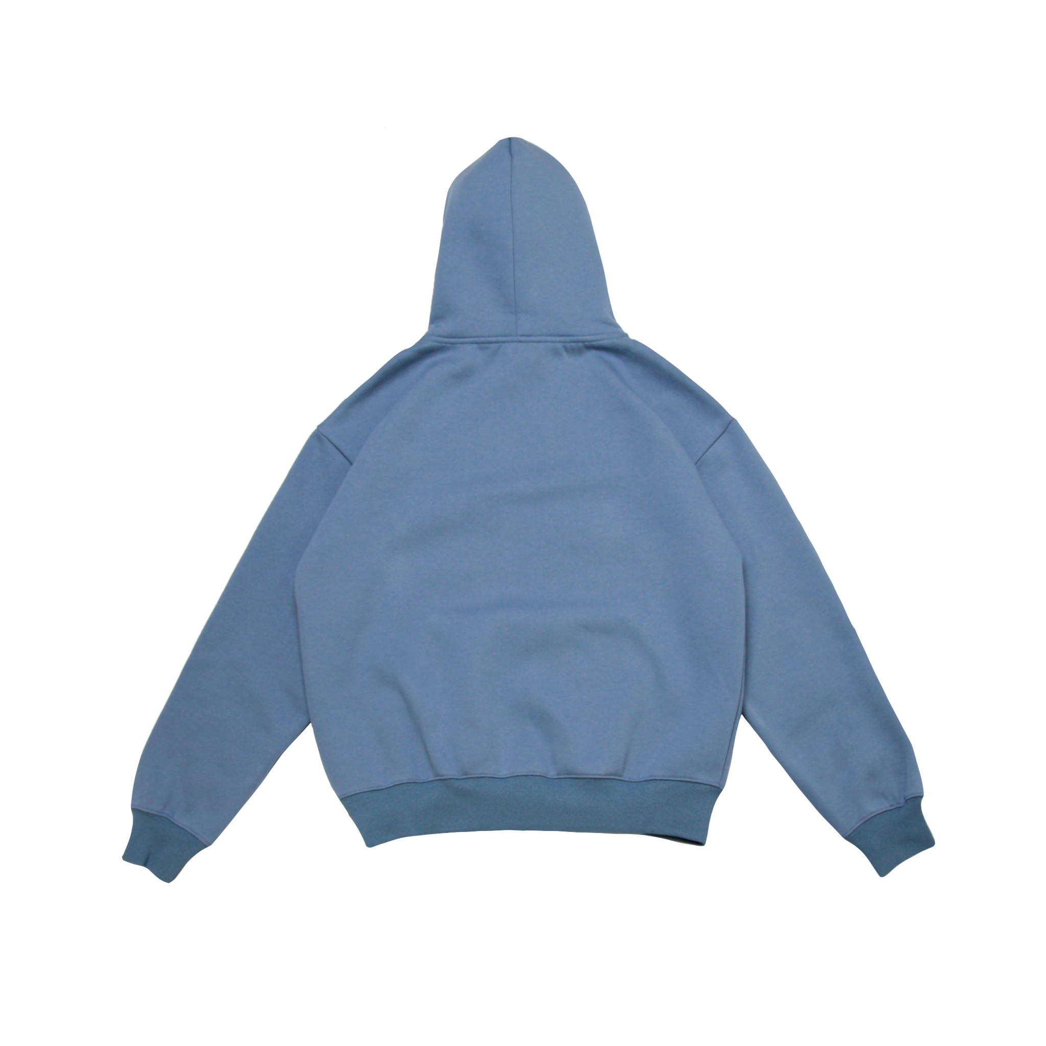 HOODIE - BLUEES