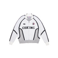 KNIT - FOTBALL WHITE