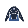 KNIT - FOTBALL NAVY