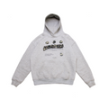 HOODIE - OG CAMO