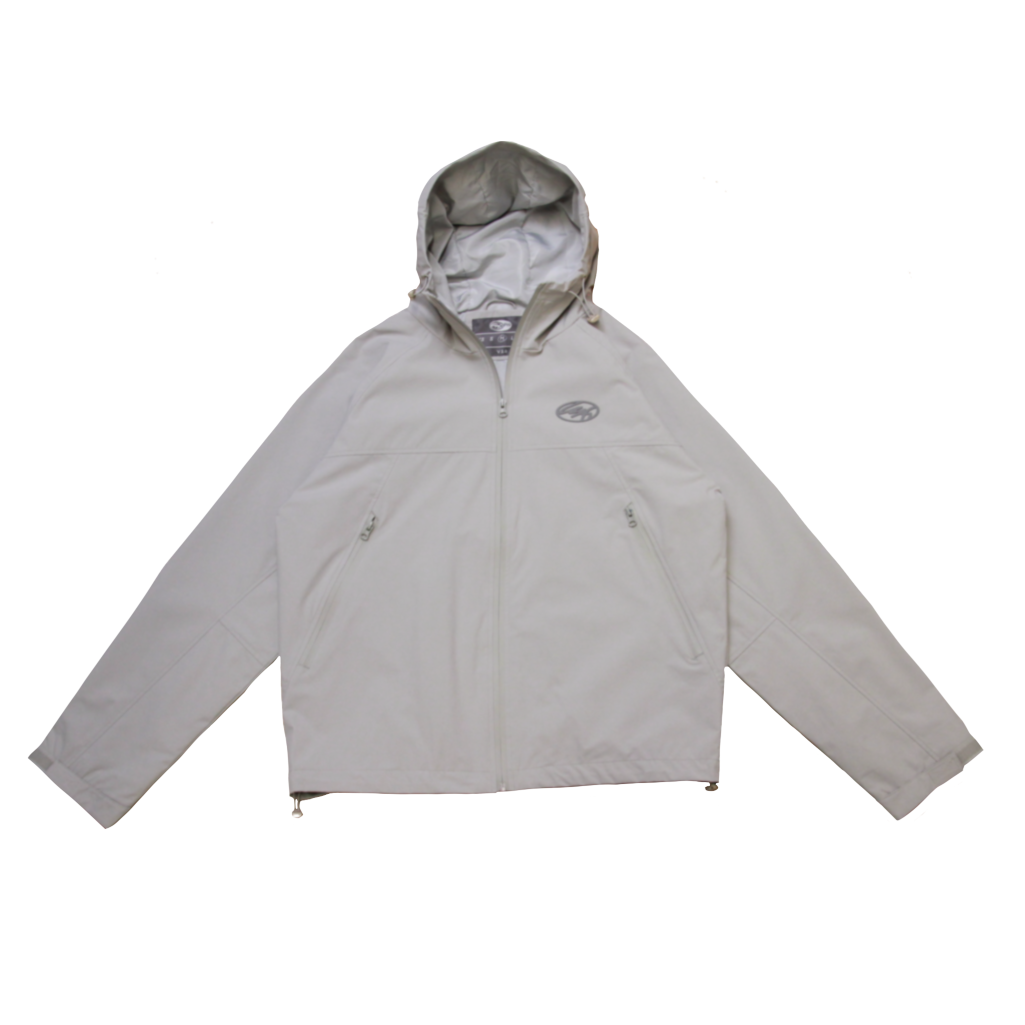 JACKET - SHELLY GREY 2.0