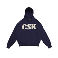 CSK ZIP - NAVY