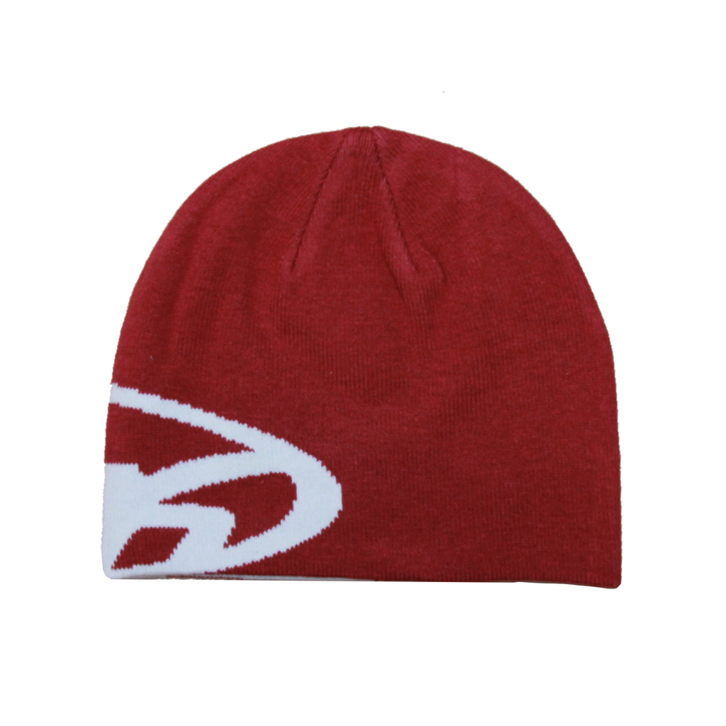 BEANIE - RED