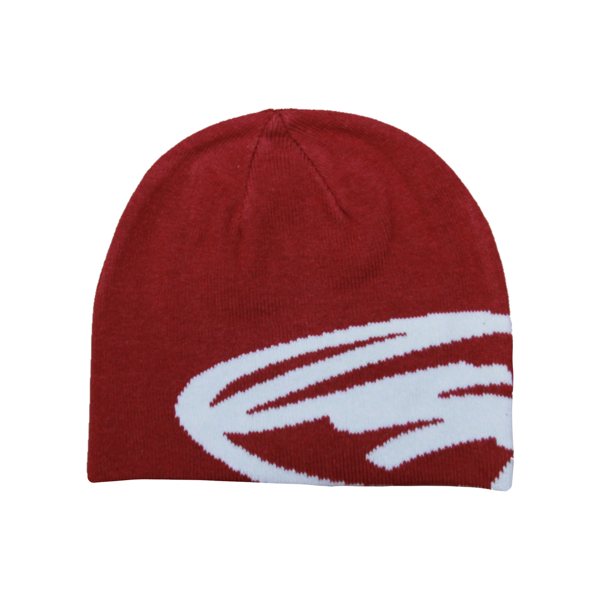BEANIE - RED