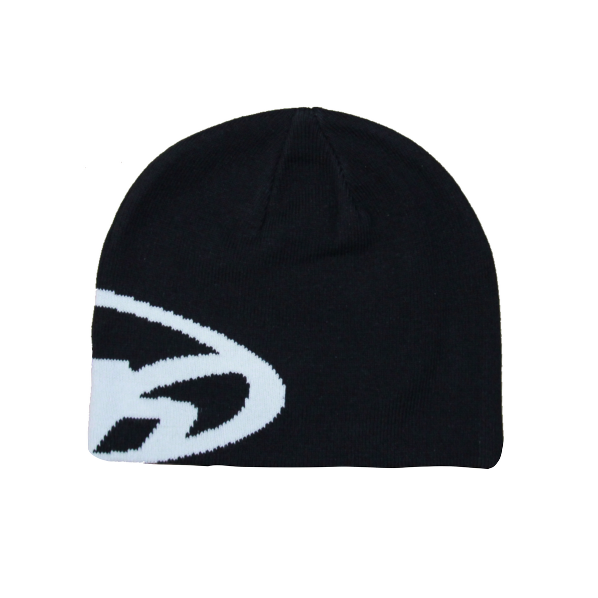 BEANIE - BLACK
