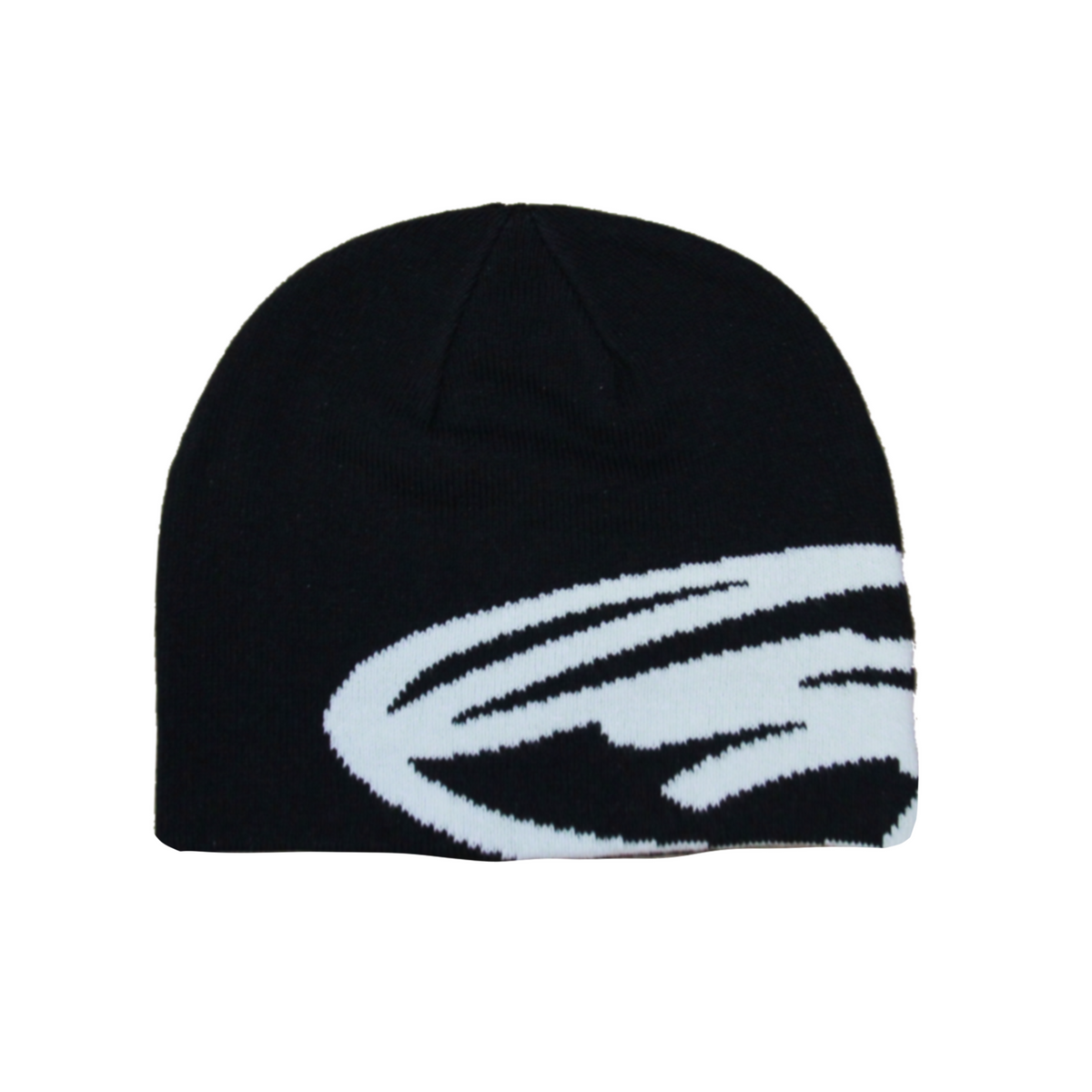 BEANIE - BLACK