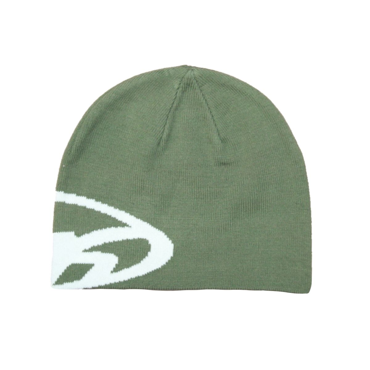 BEANIE - GREEN