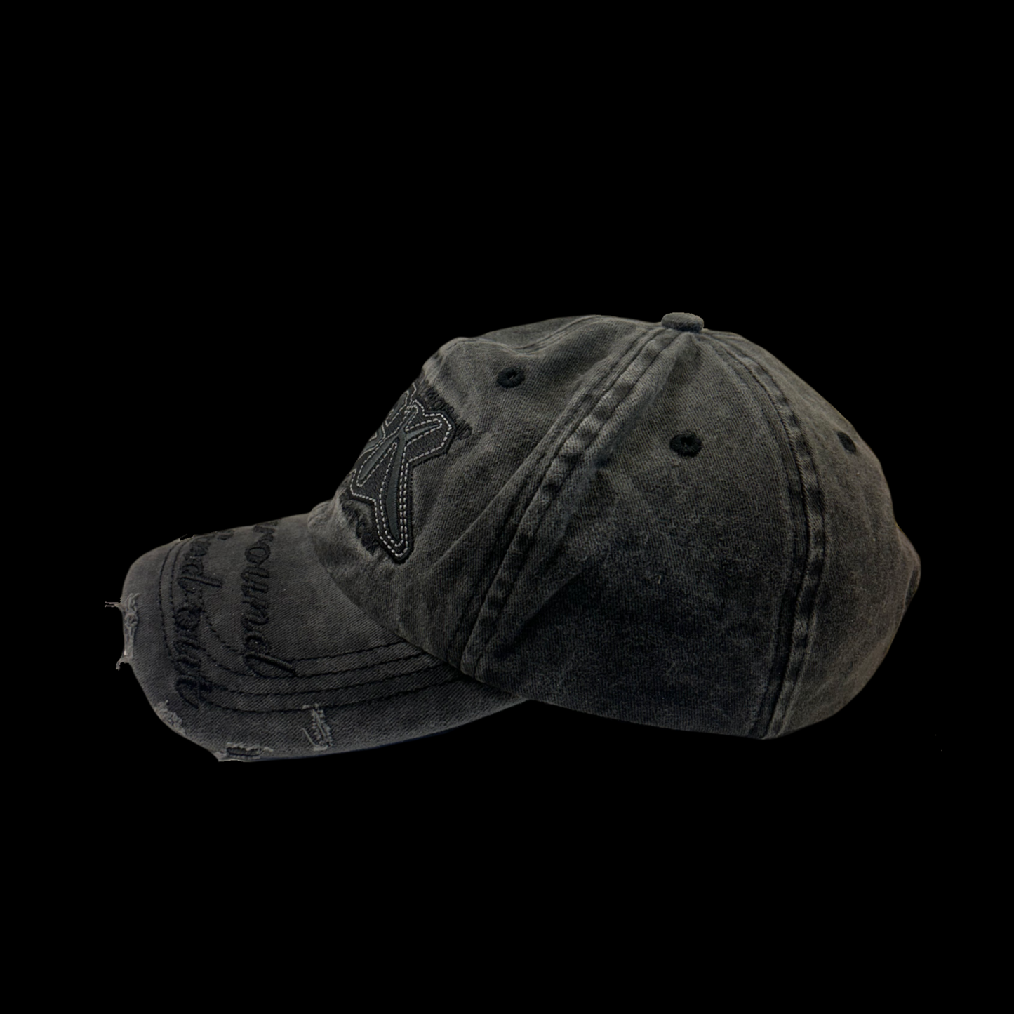 CAPS - DISTRESSED 2.0