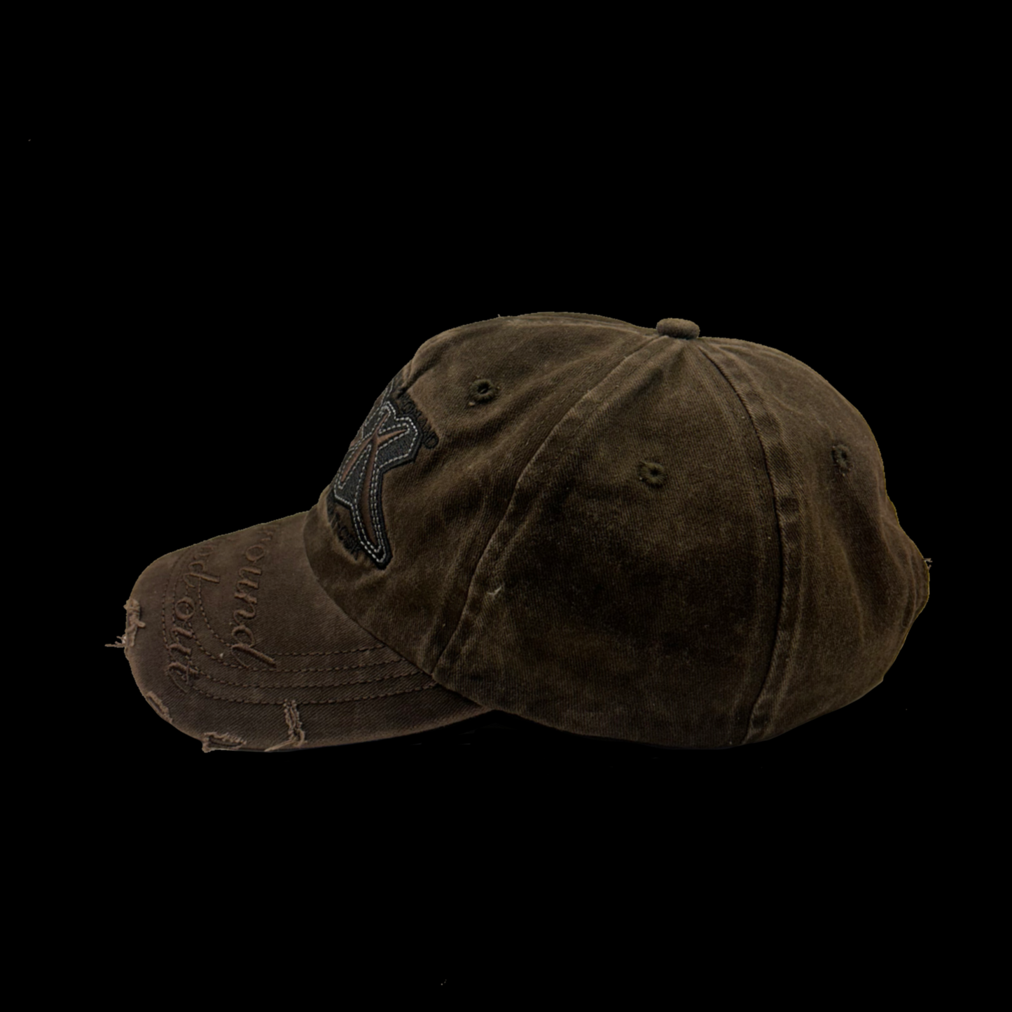 CAPS - DISTRESSED 2.0