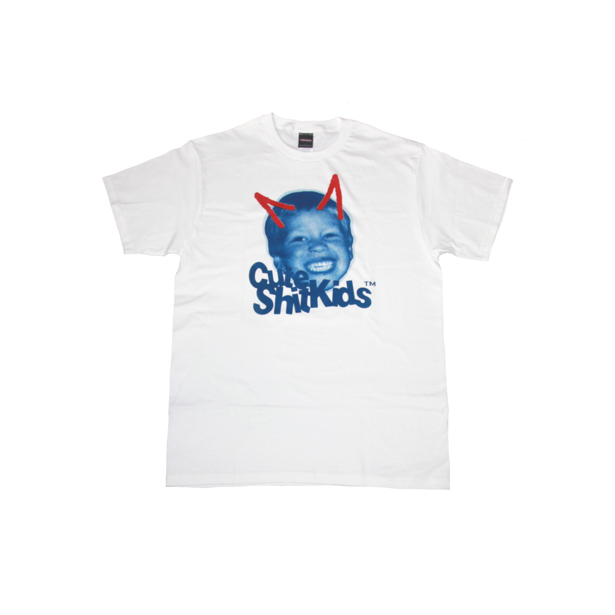 TEE - DEVIL