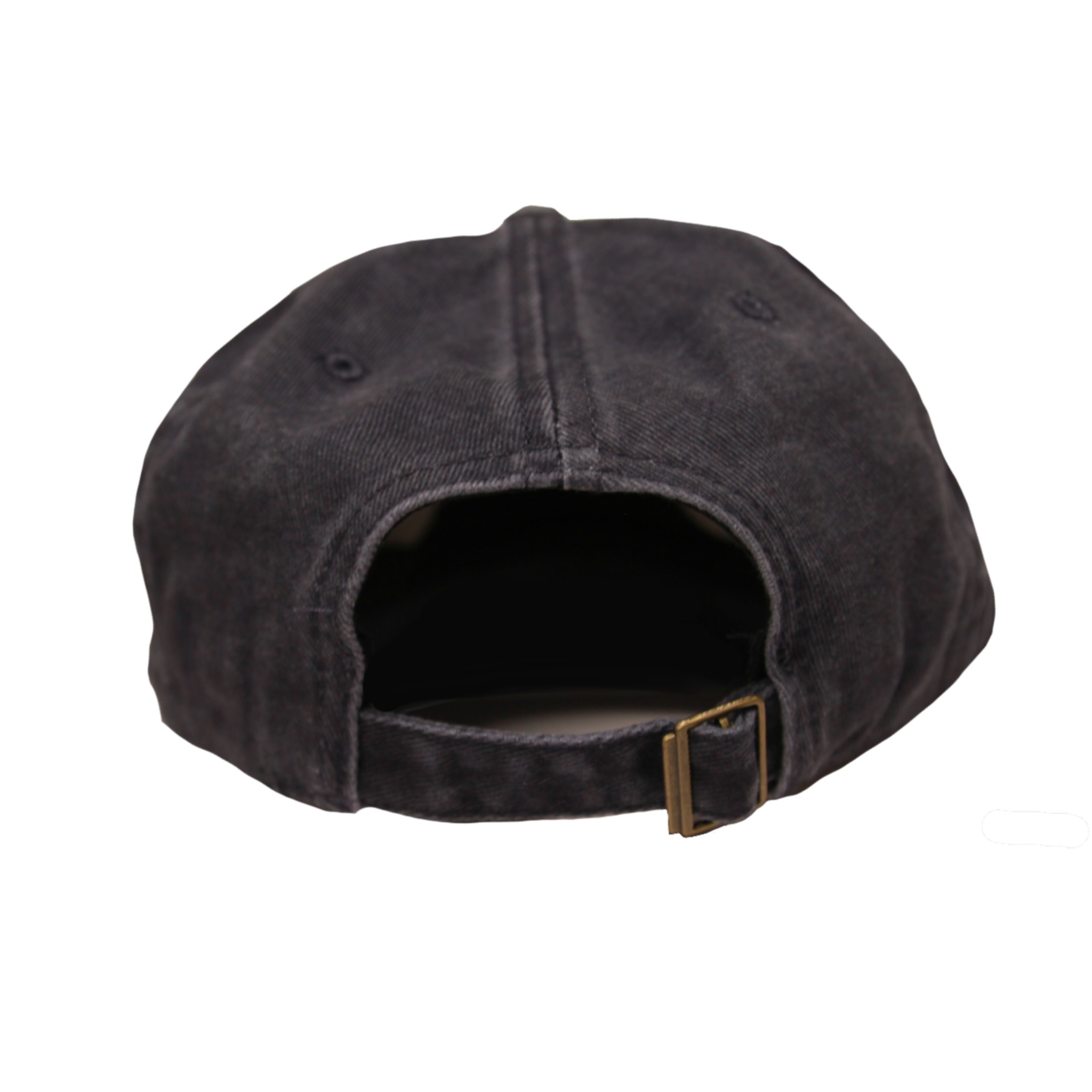 CAPS- DISTRESSED BLUE