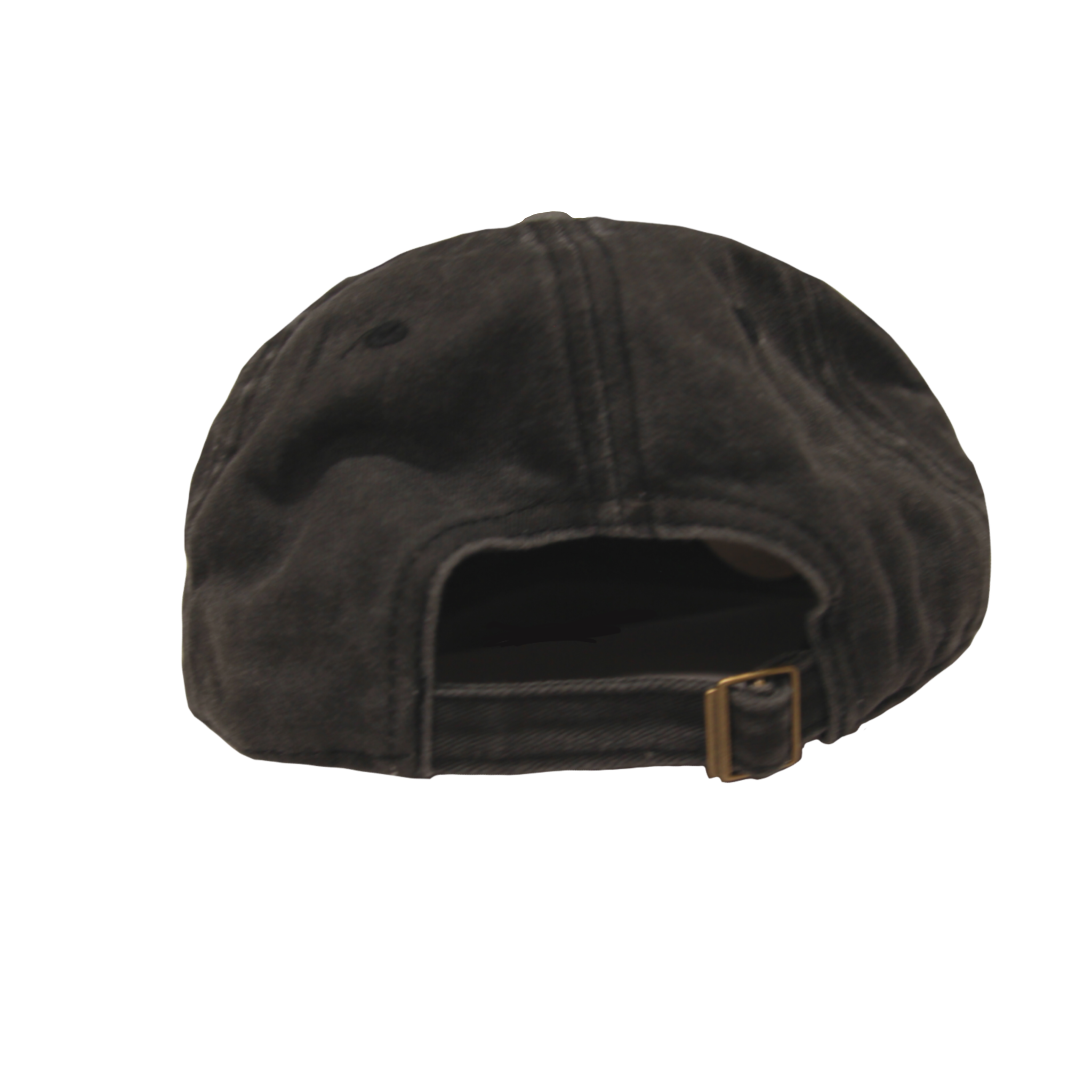 CAPS- DISTRESSED BLACK