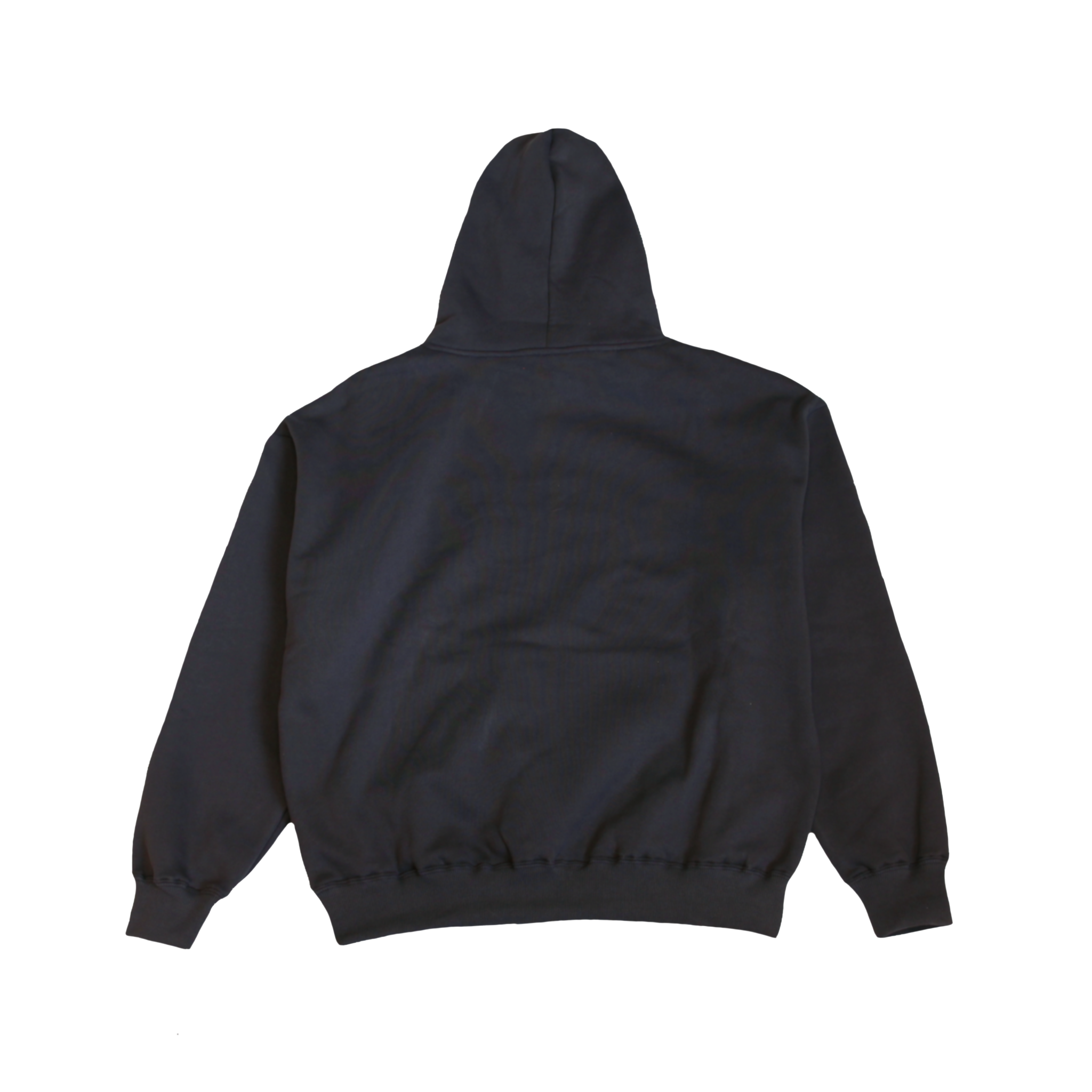 HOODIE - DARK GREY