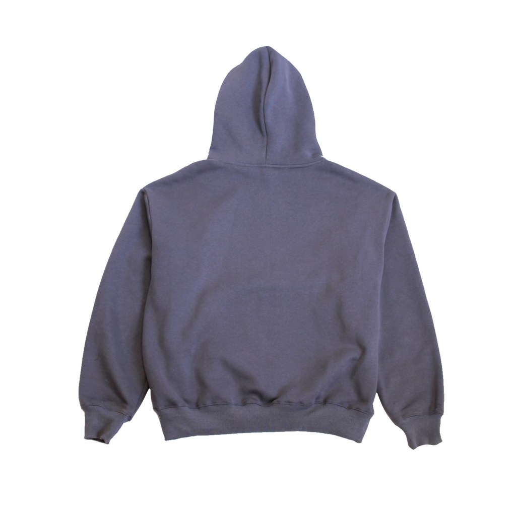 HOODIE - SUNSET