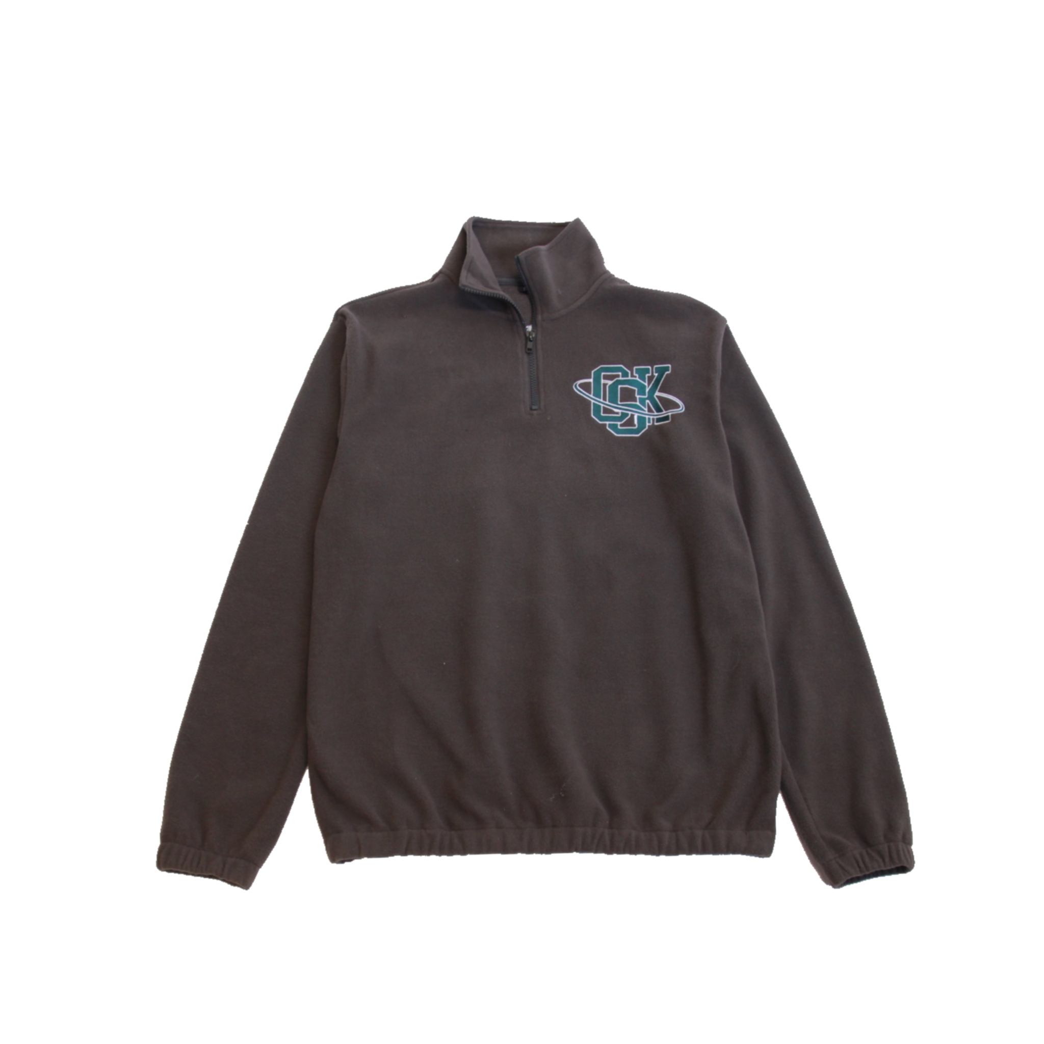 PAINT & F*CK FLEECE