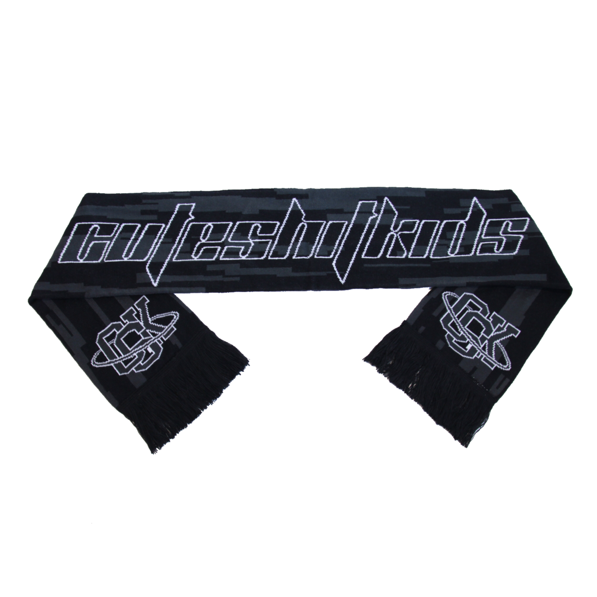 FOOTBALL SCARF
