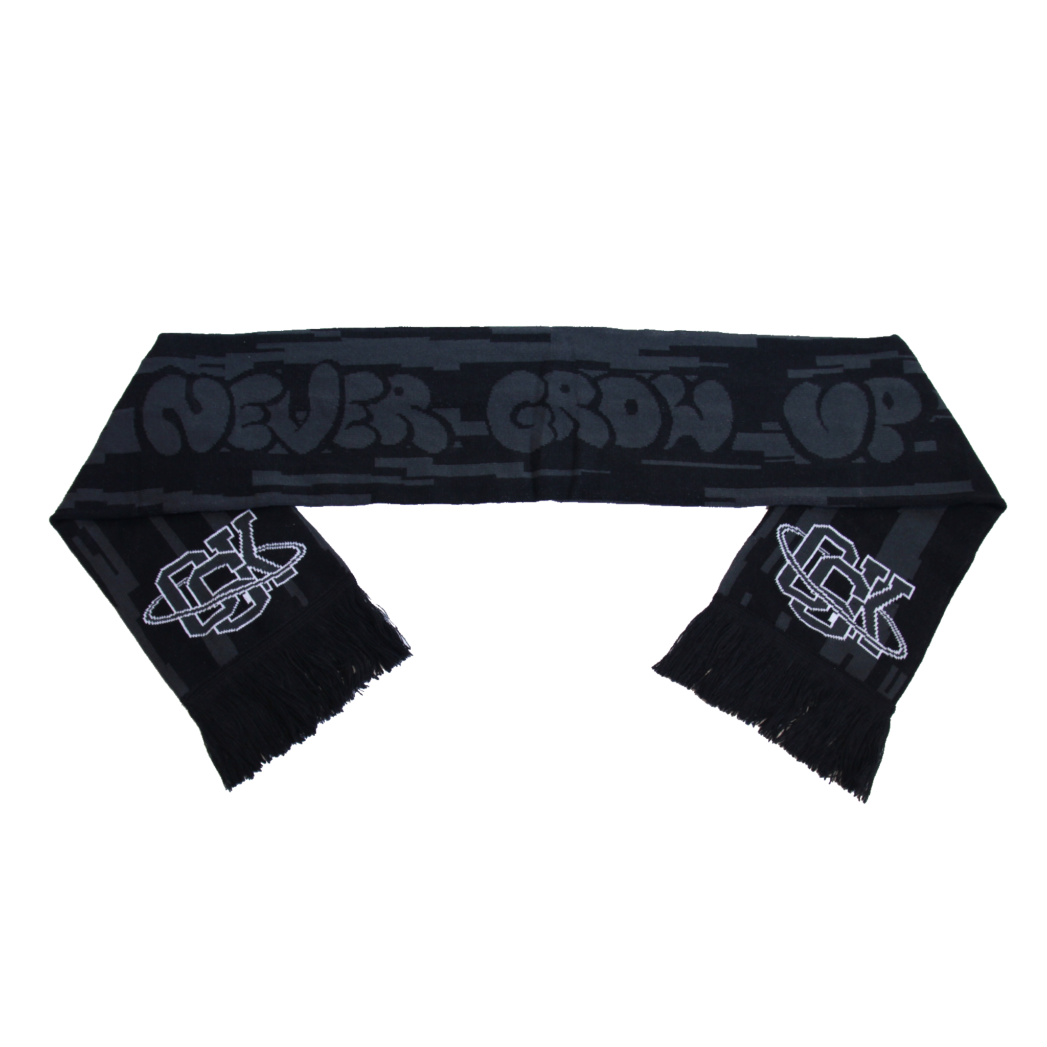 FOOTBALL SCARF