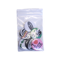 BUTTONS